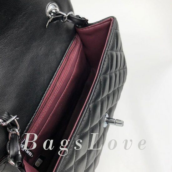 Клатч Chanel B104064