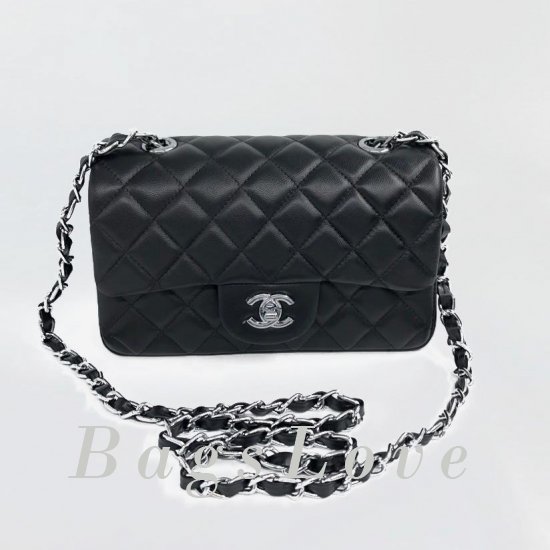Клатч Chanel B104064