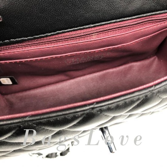 Клатч Chanel B104064