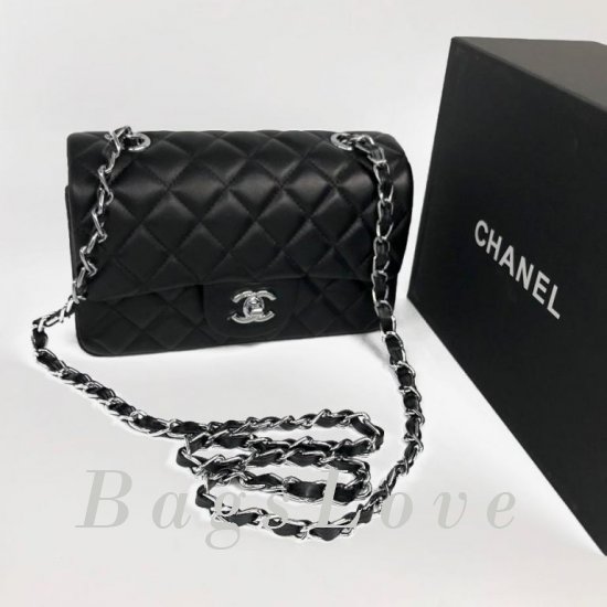 Клатч Chanel B104064