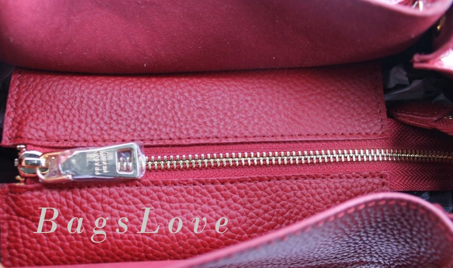 Женская сумка Prada (Прада) B104066