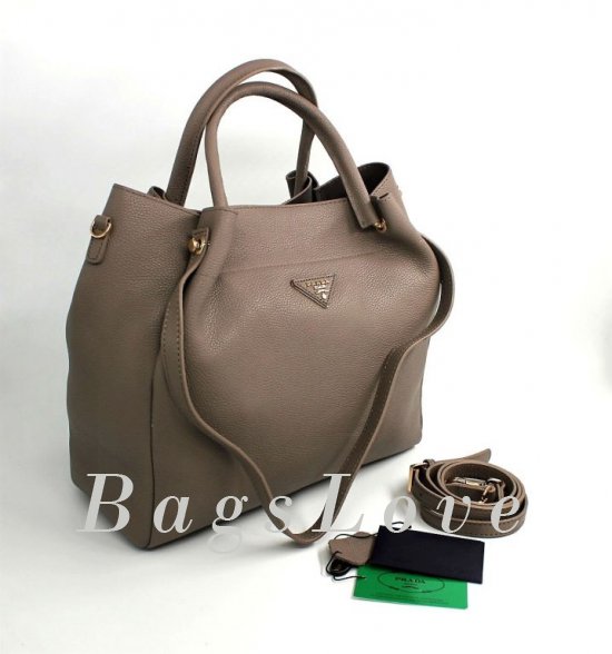 Женская сумка Prada (Прада) B104068