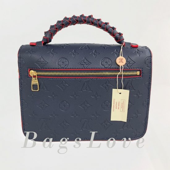 Женская сумка Louis Vuitton (Луи Виттон) B104075