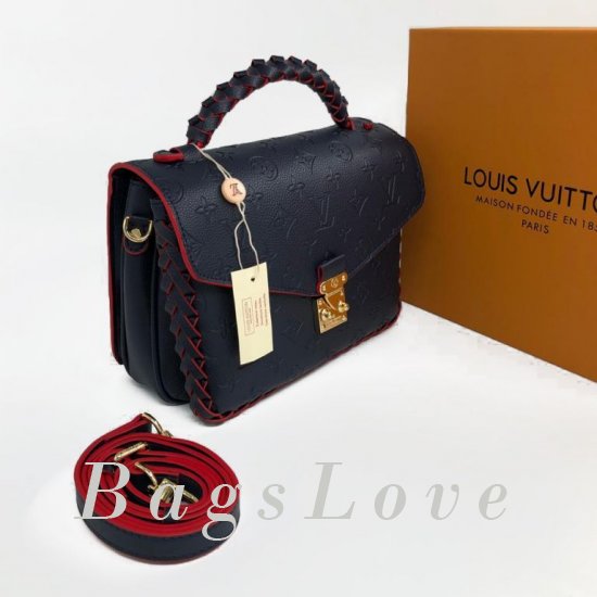 Женская сумка Louis Vuitton (Луи Виттон) B104075