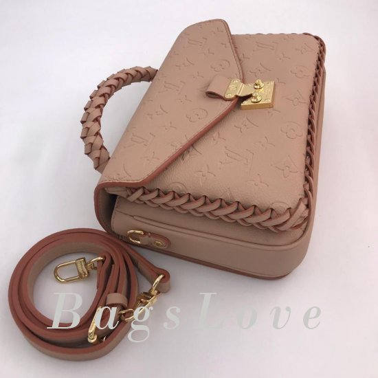 Женская сумка Louis Vuitton (Луи Виттон) B104076