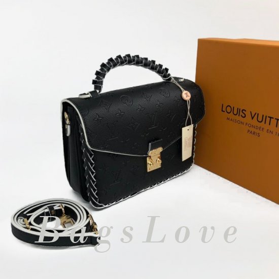 Женская сумка Louis Vuitton (Луи Виттон) B104077