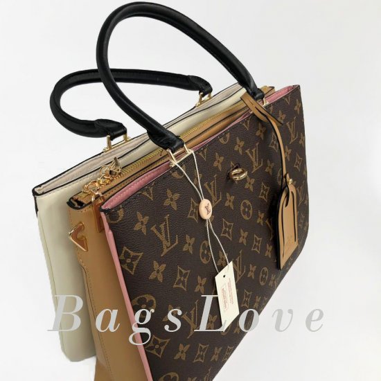 Женская сумка Louis Vuitton (Луи Виттон) B104081