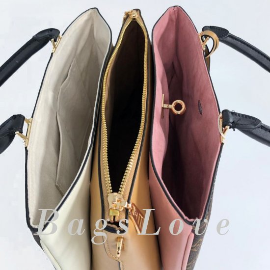 Женская сумка Louis Vuitton (Луи Виттон) B104081