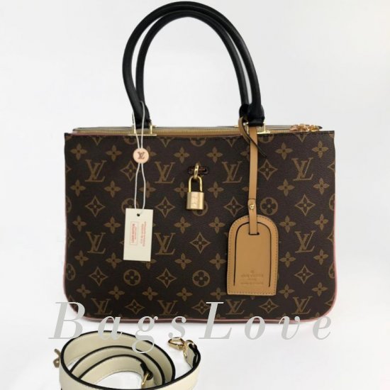 Женская сумка Louis Vuitton (Луи Виттон) B104081