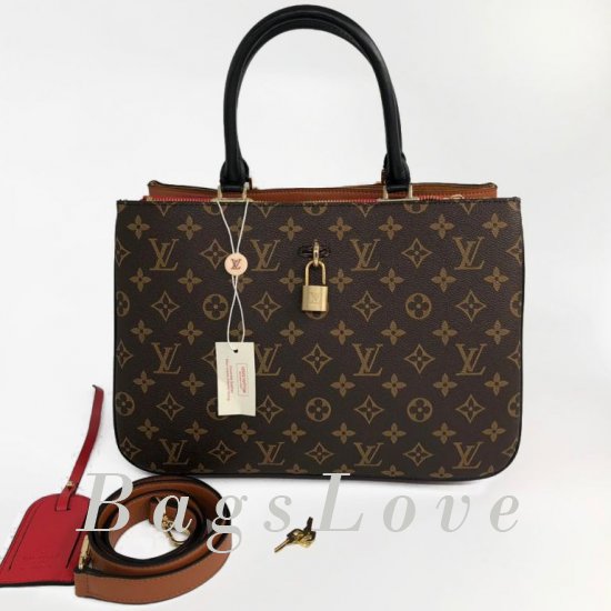 Женская сумка Louis Vuitton (Луи Виттон) B104082