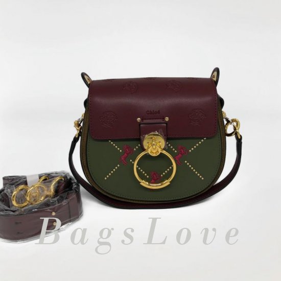 Женская сумка Chloe B104105