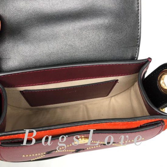 Женская сумка Chloe B104106