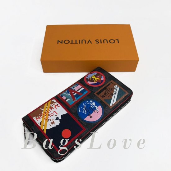 Кошелек Louis Vuitton (Луи Виттон) B104107