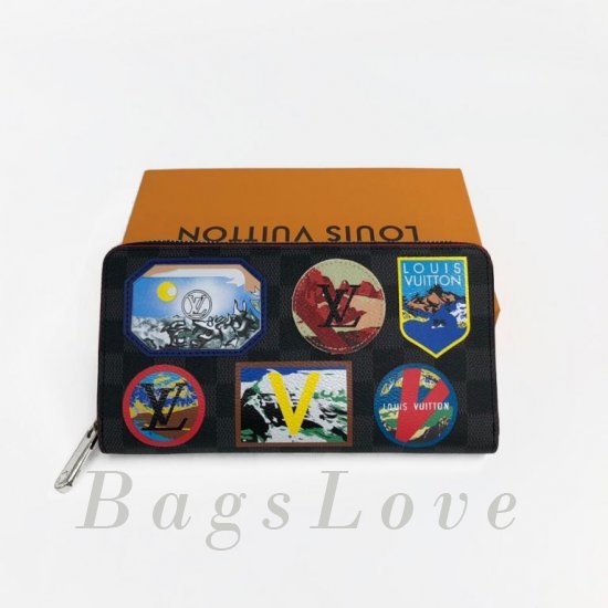 Кошелек Louis Vuitton (Луи Виттон) B104107