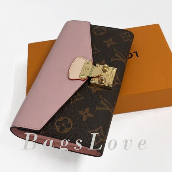 Кошелек Louis Vuitton (Луи Виттон) B104109