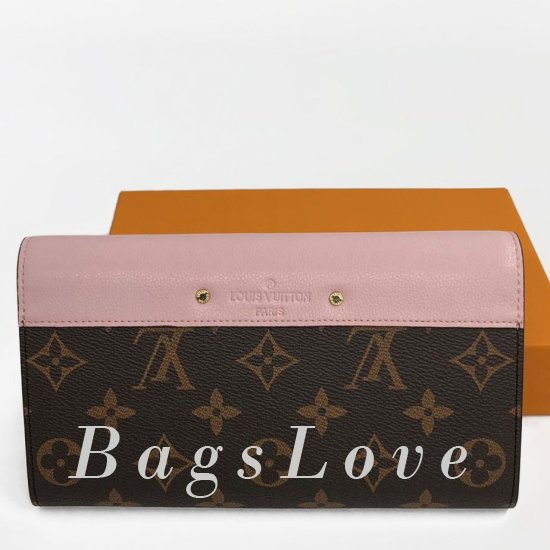 Кошелек Louis Vuitton (Луи Виттон) B104109