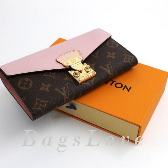 Кошелек Louis Vuitton (Луи Виттон) B104109