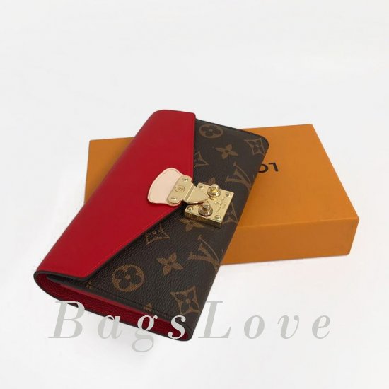 Кошелек Louis Vuitton (Луи Виттон) B104110