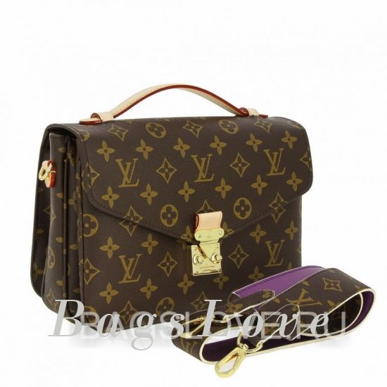 Клатч Louis Vuitton B10164683