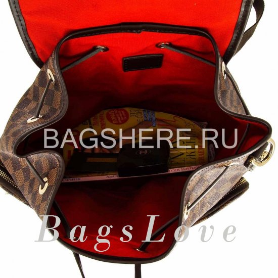 Женский рюкзак Louis Vuitton B10164684