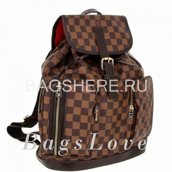 Женский рюкзак Louis Vuitton B10164684