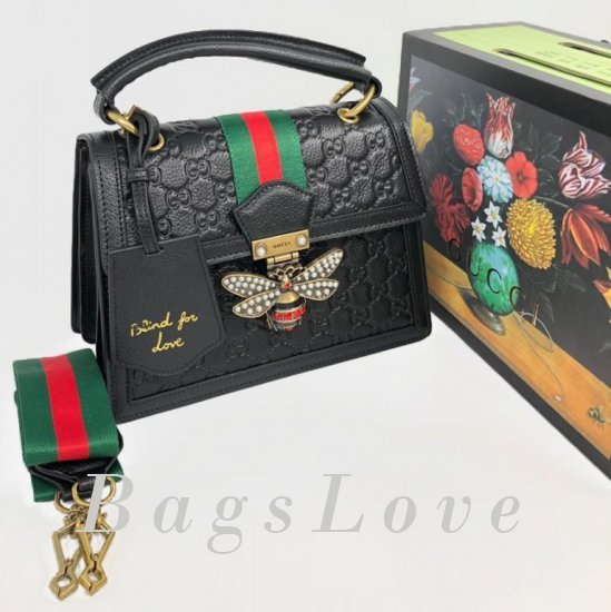 Женская сумка Gucci (Гуччи) B10164691