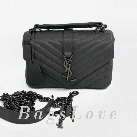Клатч Yves Saint Laurent B10164692