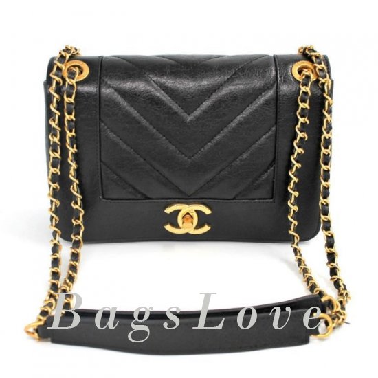 Клатч Chanel B10164694