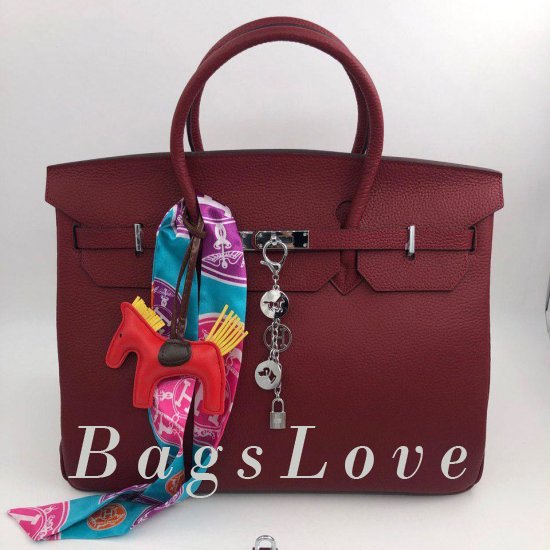 Женская сумка Hermes (Гермес) B104134