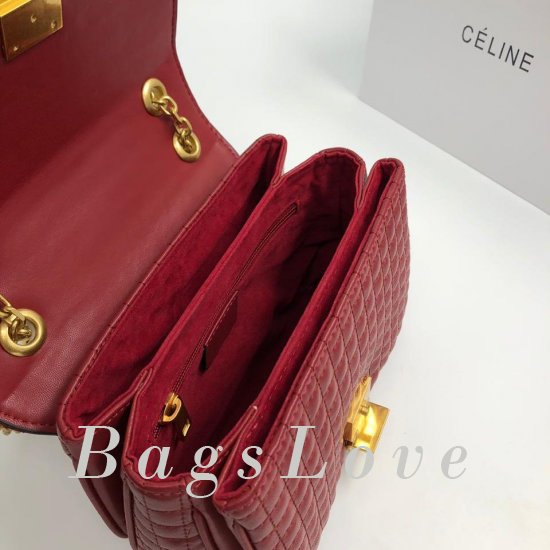 Клатч Celine B104156