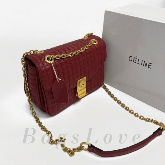 Клатч Celine B104156