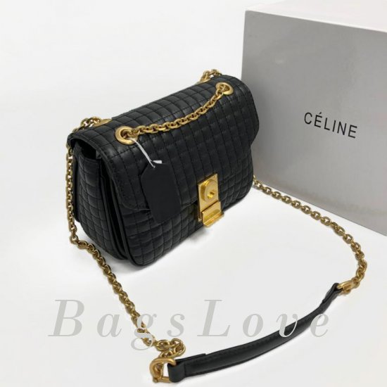 Клатч Celine B104157