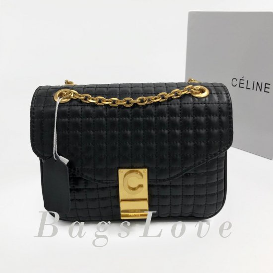Клатч Celine B104157