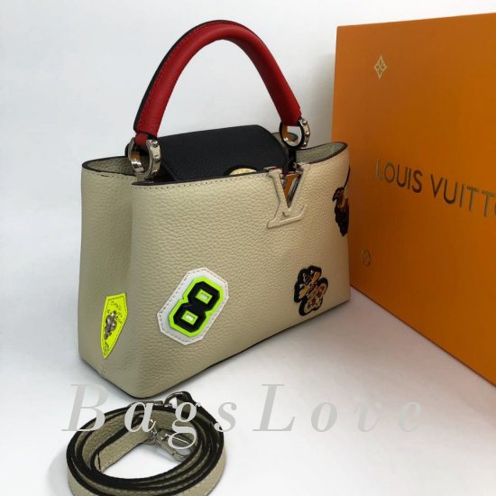 Женская сумка Louis Vuitton (Луи Виттон) B104214