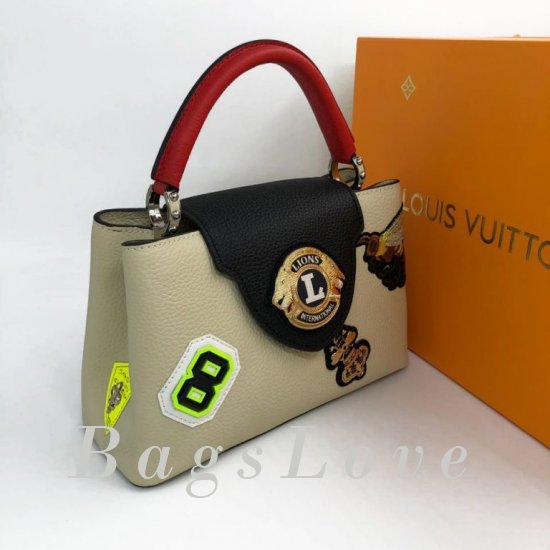 Женская сумка Louis Vuitton (Луи Виттон) B104214