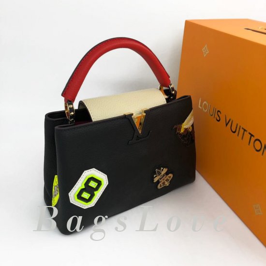 Женская сумка Louis Vuitton (Луи Виттон) B104215