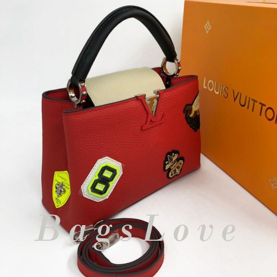 Женская сумка Louis Vuitton (Луи Виттон) B104216