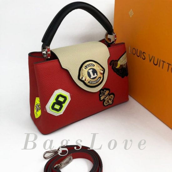 Женская сумка Louis Vuitton (Луи Виттон) B104216