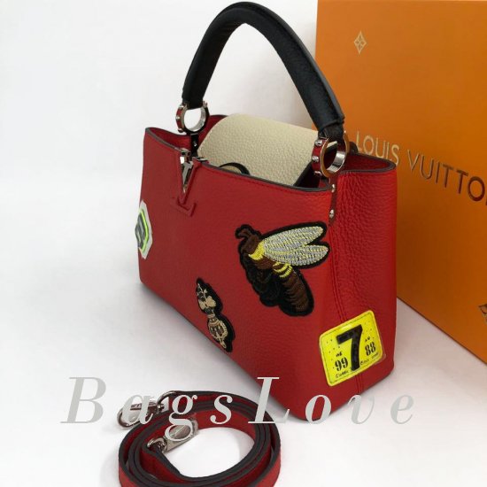 Женская сумка Louis Vuitton (Луи Виттон) B104216