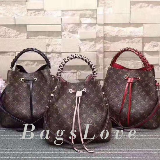 Женская сумка Louis Vuitton (Луи Виттон) B104233