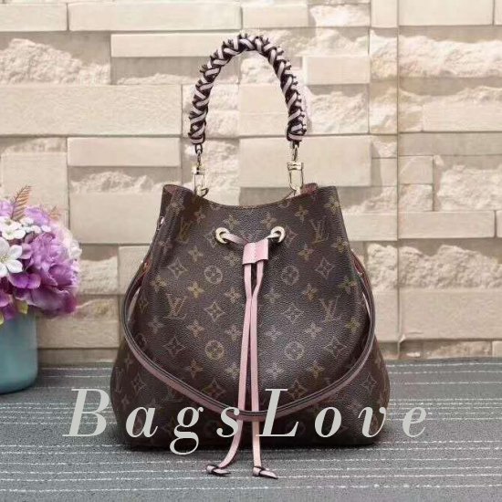 Женская сумка Louis Vuitton (Луи Виттон) B104233