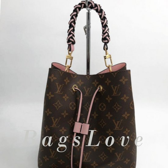 Женская сумка Louis Vuitton (Луи Виттон) B104233