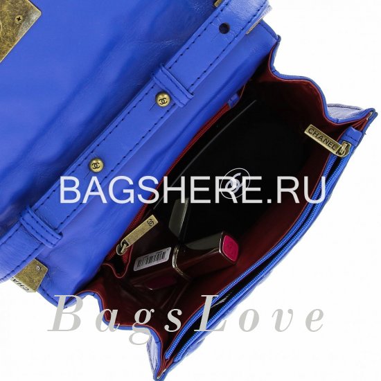 Клатч Chanel B10164695