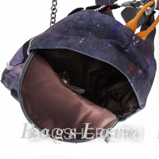 Женский рюкзак Chanel B10164696