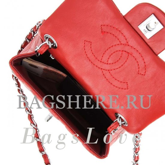 Клатч CHANEL B10164698