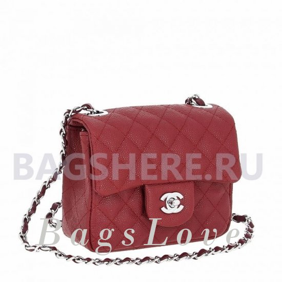 Клатч CHANEL B10164699