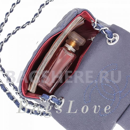 Клатч CHANEL B10164700