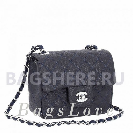 Клатч CHANEL B10164700