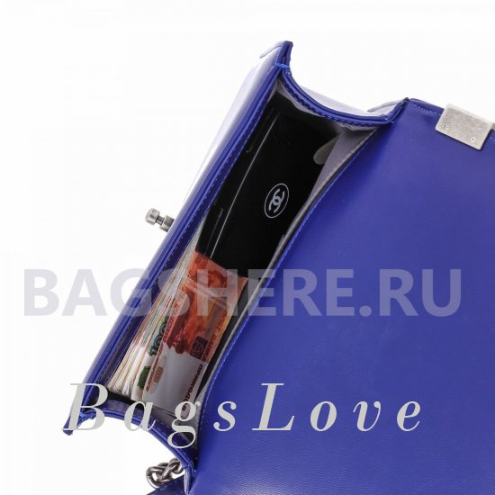 Клатч CHANEL B10164701