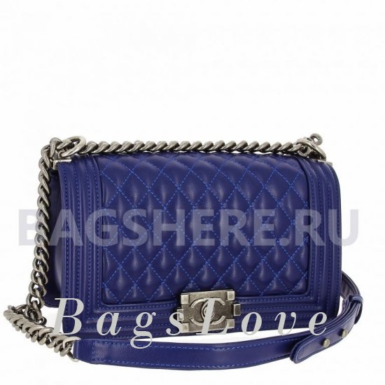 Клатч CHANEL B10164701